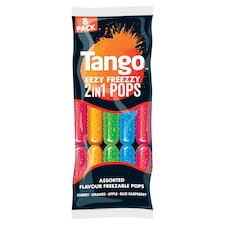 Ice Pops