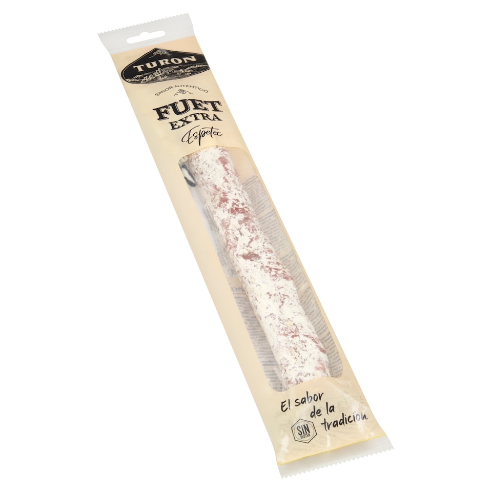 Obrázek 1 pro produkt Turon Fuet Extra 150g