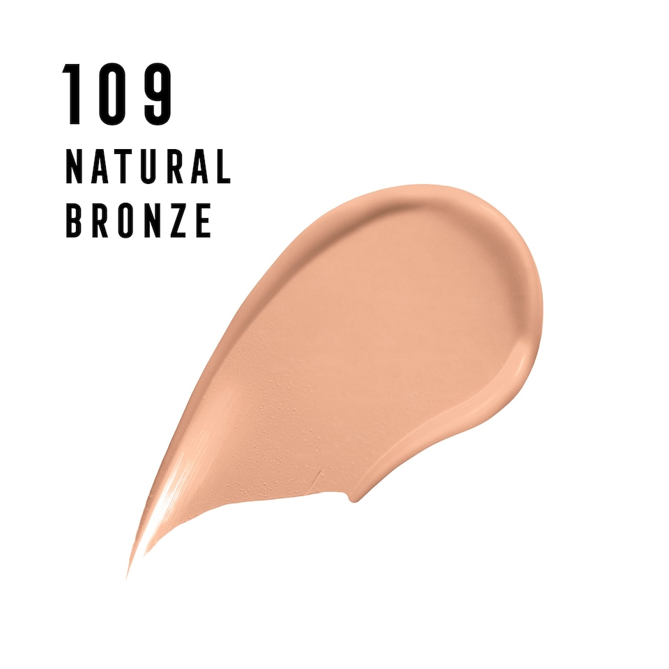 image 1 of Max Factor Last.Perf.Foundation Natural Bronze