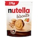 image 1 of Nutella Biscuits 20 Pieces 276G