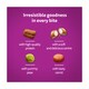 image 4 of Whiskas 1+ Adult Dry Cat Food Biscuits Lamb 1.9kg