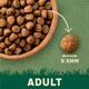 image 3 of Harringtons Adult Dog Food Lamb & Rice 4Kg