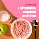 image 4 of Nestlé Cheerios Very Berry Multigrain Hoop Breakfast Cereal 435g