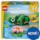 Obrázek 1 pro produkt LEGO Creator 3 v 1 31377 Želva s leknínem