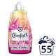 image 1 of Comfort Honeysuckle Fabric Conditioner 55 W