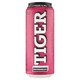 obrázok 1 z Tiger Watermelon sýtený nealkoholický nápoj 500 ml