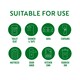 image 4 of Dettol All-in-One Antibacterial Spray Orchard Blossom 500ml