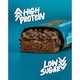 image 3 of Grenade Protein Bar - Chocolate Chip Salted Caramel 4 x 60g