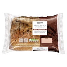 Soda Bread