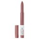 image 1 of Maybelline Superstay Matte Ink Crayon Lipstick, Shade 15 Lead The Way