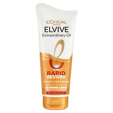 L'oreal Elvive Ext/Ord Oil Rapid Conditioner 180Ml