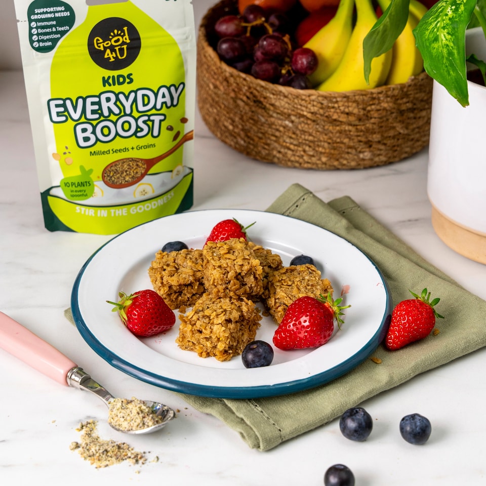 image 1 of Good4U Kids Everyday Boost 100g