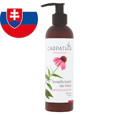 Carpathia Herbarium Revitalization Hair Conditioner 250 ml