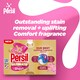 image 4 of Persil Ultimate Touch of Comfort Laundry Washing Capsules 24 Washes 506.4g