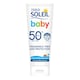 image 1 of Tesco Soleil Baby Sun Lotion Spf50+ 200Ml