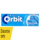 obrázok 1 z Wrigley's Orbit Peppermint žuvačka bez cukru s mätovou príchuťou 10 ks 14 g