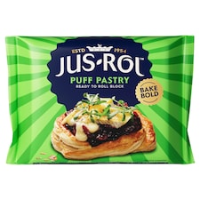 Jus-Rol Puff Block 500G