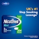 image 2 of Nicotinell Stop Smoking Aid 2mg Compressed Nicotine Lozenge - Mint 204s