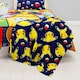 image 3 of Pokemon Fleece Blanket