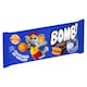 image 2 of Bombi Puszedli Dipped in Cocoa Coating with Mixed Fruit and Plum Filling 50 g