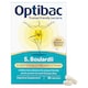 image 1 of Optibac Probiotics for Bowel Calm Capsules with Saccharomyces Boulardii 16s