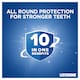image 2 of Listerine Total Care Stay White Arctic Mint Mouthwash 500ml