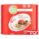 Abonett Classic pizzás extrudált kenyér 100 g  1. kép