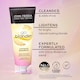 image 2 of John Frieda Go Blonder Lightening Shampoo 75ml
