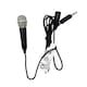 image 3 of Unio Essentials Portable Mini Microphone