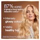 image 3 of Garnier Good Permanent Hair Colour - 6.6 Pomegranate Red