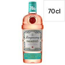 Tanqueray Paradiso Spirit Drink 70cl