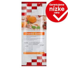 Oravská slanina 200 g