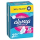 image 2 of Always Ultra Day Sanitary Towels Super (Size 2) Wings x 32 Pads