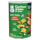 Obrázek 2 pro produkt GERBER Wavy chips mrkev a jahoda 35g