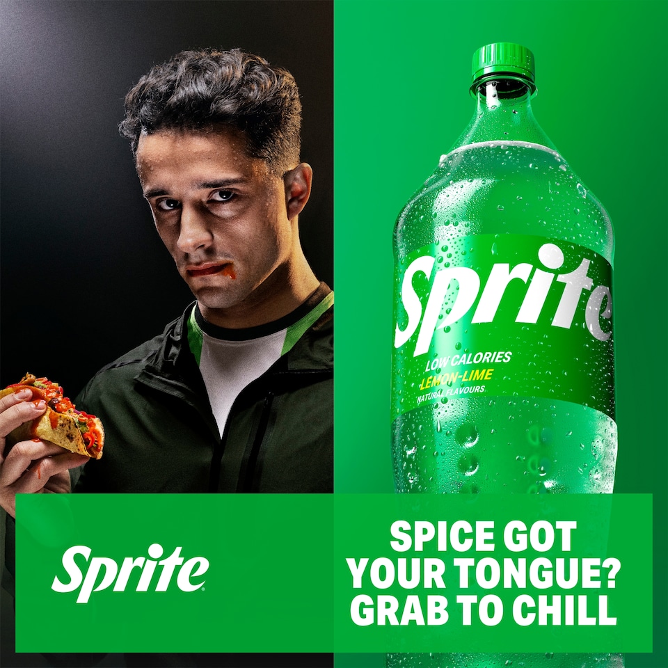 image 1 of Sprite 2L
