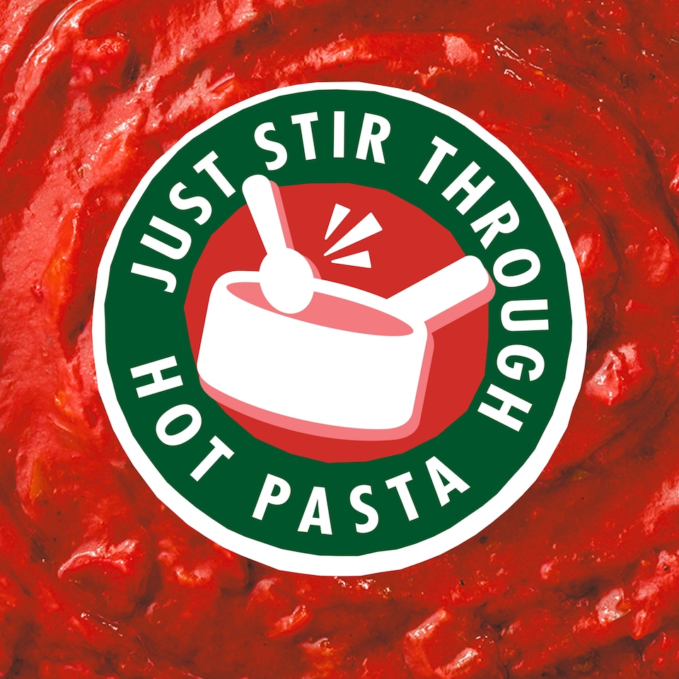 image 1 of Dolmio Stir In Sweet Pepper Pasta Sauce 150G