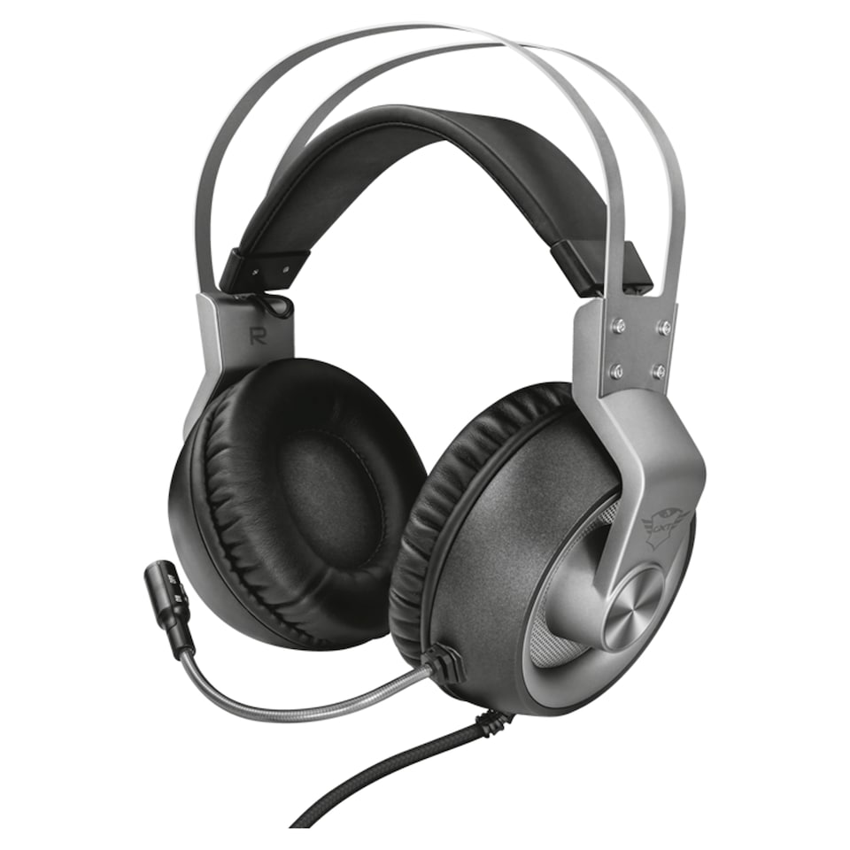 Trust Trust Gxt 430 Ironn Gaming Headset