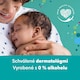 image 4 of Pampers Fresh Clean Vlhčené Obrúsky 4 ks Balení = 208 Obrúskov