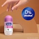 image 4 of Sanex Derma Care Invisible 48h Antiperspirant Roll-On Deodorant 50ml