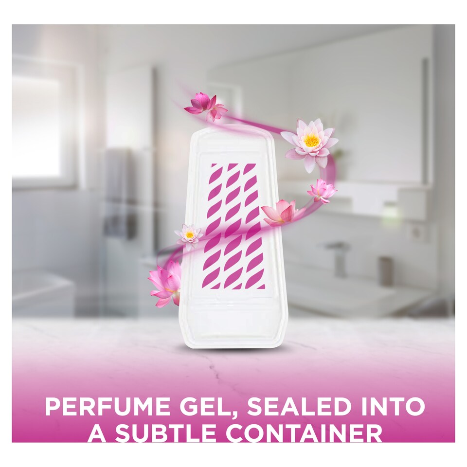 image 1 of Glade Solid Relaxing Zen