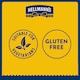 image 4 of Hellmann's Real Mayonnaise Squeezy 430ml