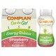 image 1 of Complan On The Go Liquid Food Supplement - Strawberry Flavour 4 x 200ml