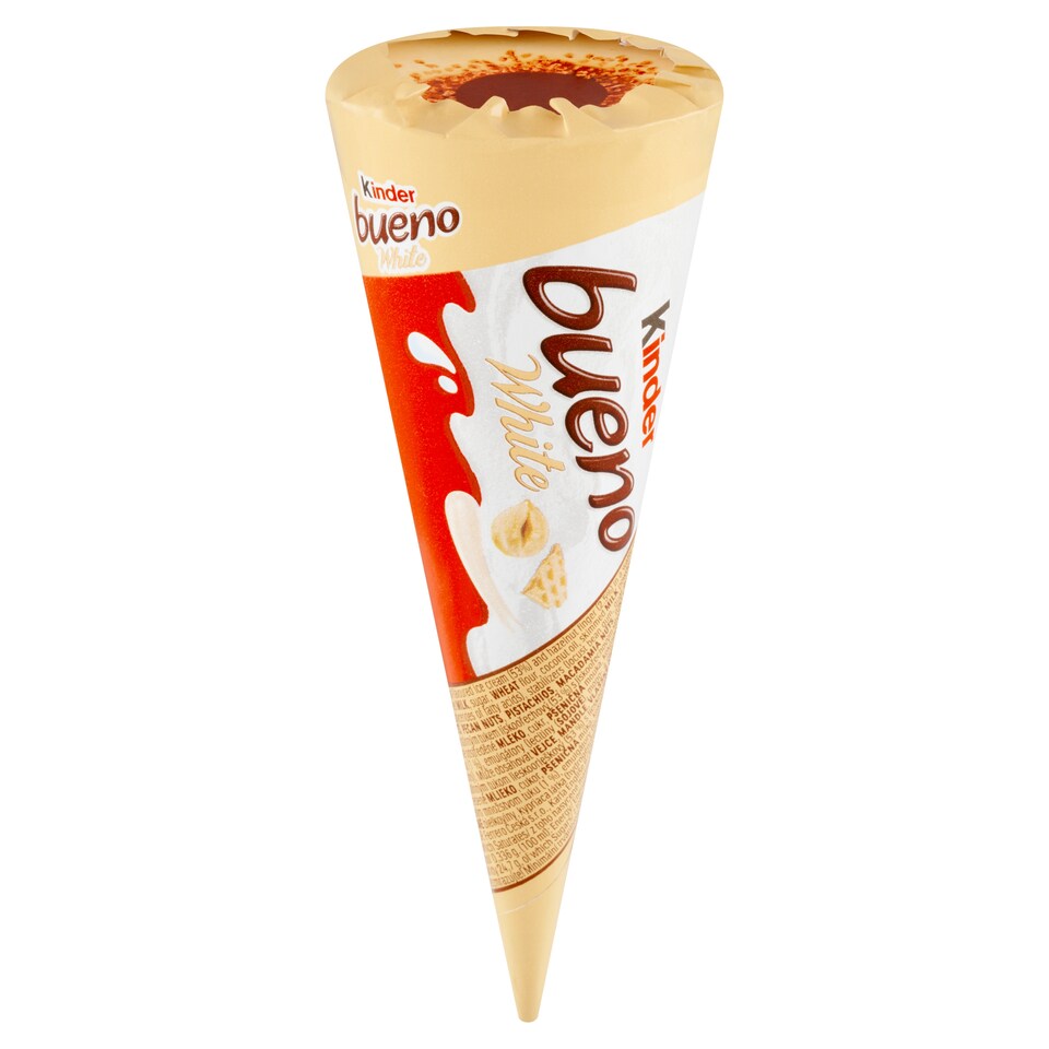 image 1 of Kinder Bueno White 90ml