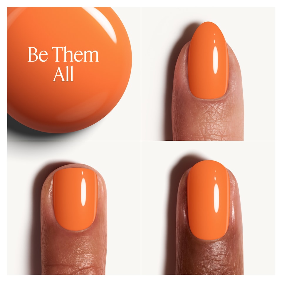 image 1 of Essie Nail Polish, Be Them All, 13.5ml 