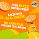image 3 of Jacob's Mini Cheddars - Original 22 Pack 506g