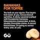 image 4 of Gu Banoffee Cheesecake Desserts 2x86g