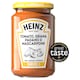image 3 of Heinz Tomato Grana Padano Mascarpone Pasta Sauce 350G