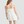 Cream, F&F Velvet Sequin Embellished Bandeau Mini Dress in Cream