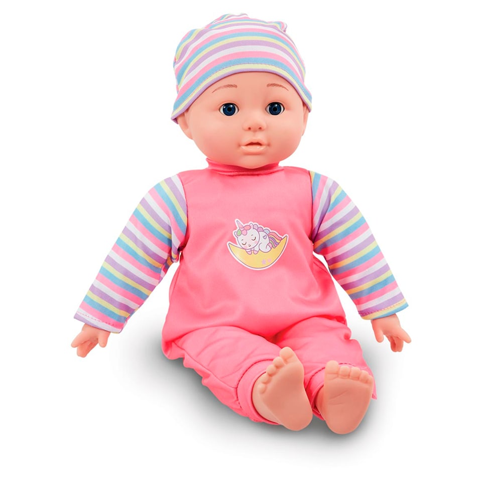 Sweet Dreams Talking Baby