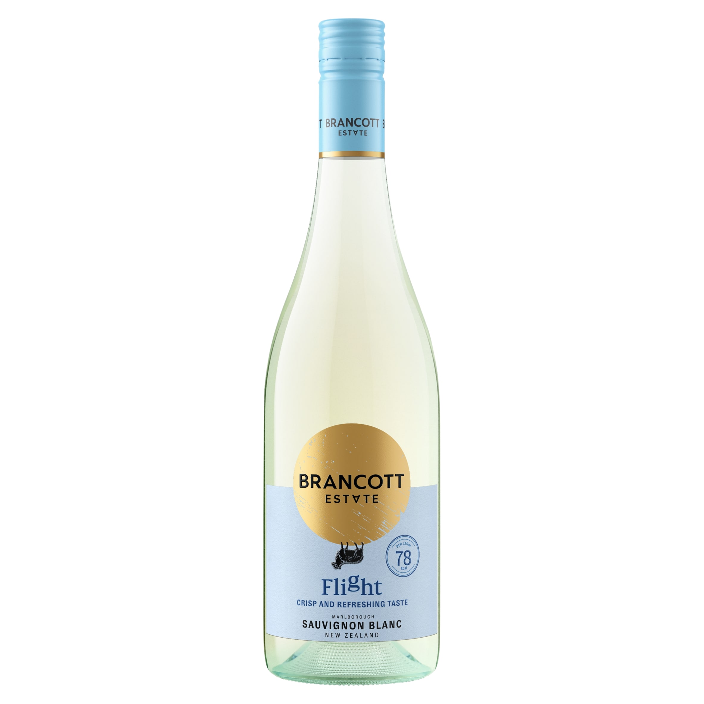 Brancott Estate Flight Sauvignon Blanc White Wine 75Cl